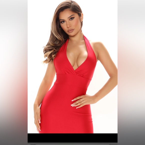 Santin look dress - Picture 4 of 4